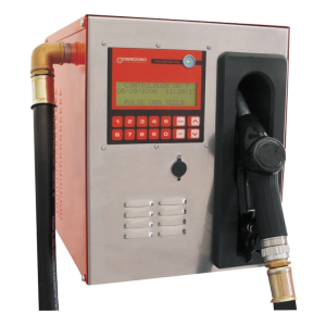 DIESEL COM CONTROLADOR | GK7
