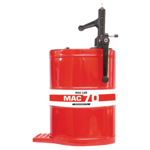 MAC 70