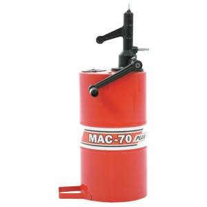 MAC 70 PLUS
