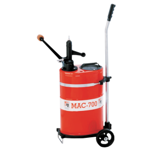 MAC 700