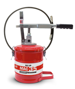 MAC 35 EXPORT
