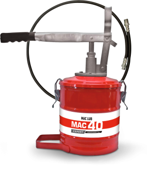 MAC 40 EXPORT