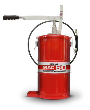 MAC 60 EXPORT
