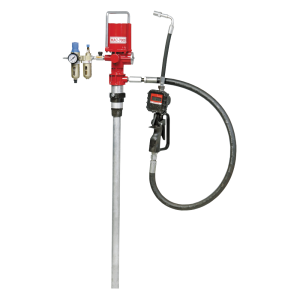 CONJUNTO PROPULSORA PNEUMÁTICA MAC 7000-72