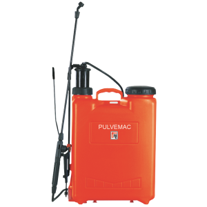 PULVEMAC 12 L
