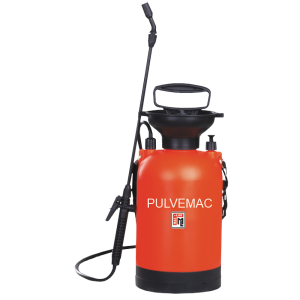 PULVEMAC 5 L